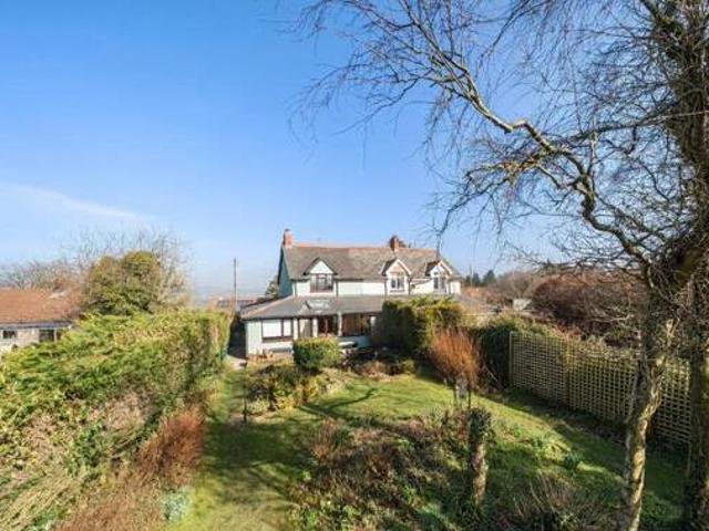 House for sale in Newton St Cyres, Devon