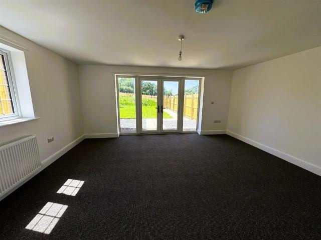 House for rent in East Anstey, North Devon