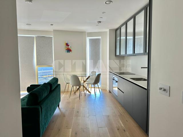 Apartment for rent in Tottenham Hale, Greater London