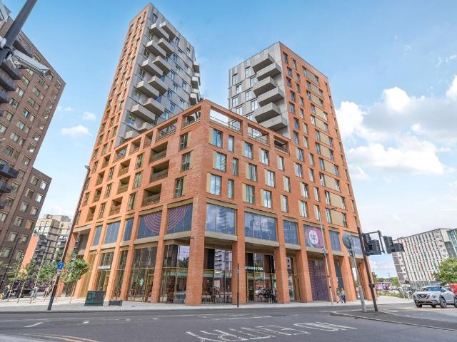 Apartment for rent in Tottenham Hale, Greater London