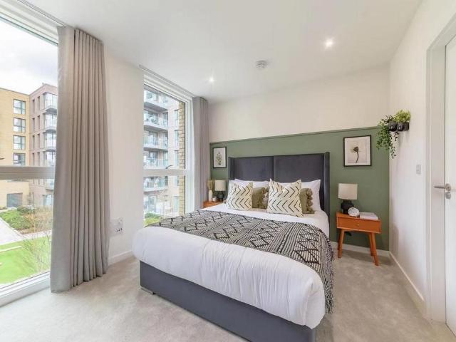 Apartment for rent in Tottenham Hale, Greater London
