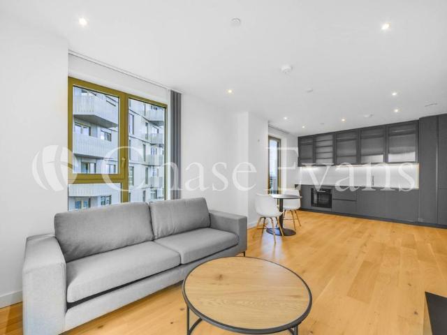Apartment for rent in Tottenham Hale, Greater London