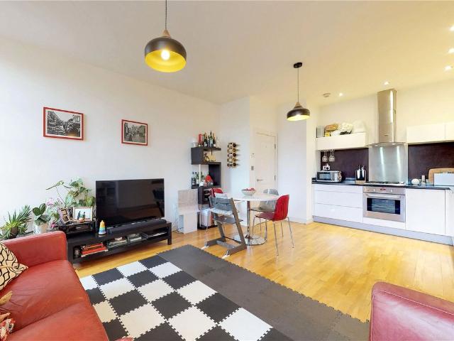 Apartment for rent in Ratcliffe, Stepney