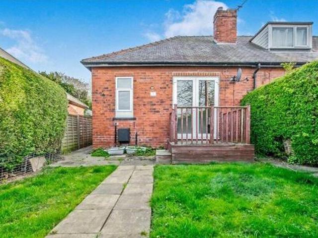 House for sale in West Yorkshire