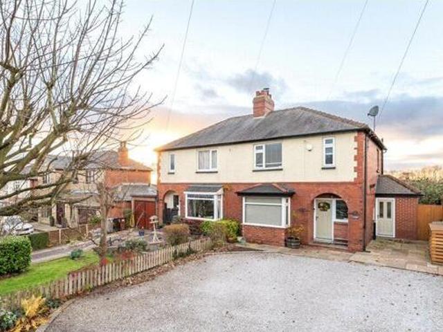 House for sale in West Yorkshire