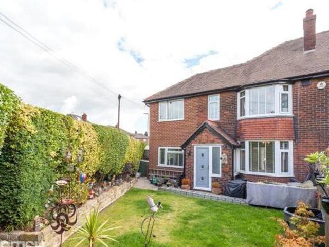 House for sale in West Yorkshire