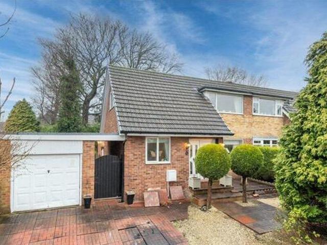 House for sale in West Yorkshire