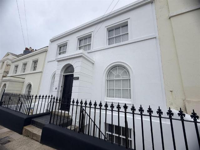 House for rent in St Leonards, Hastings