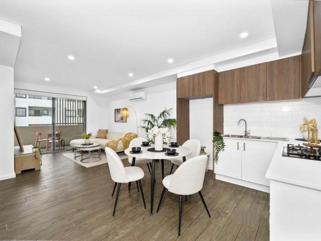 Apartment for rent in Strathfield, New South Wales