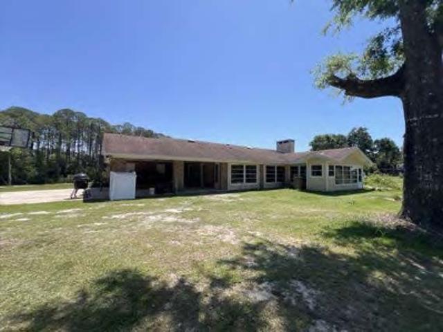 House for sale in Alabama