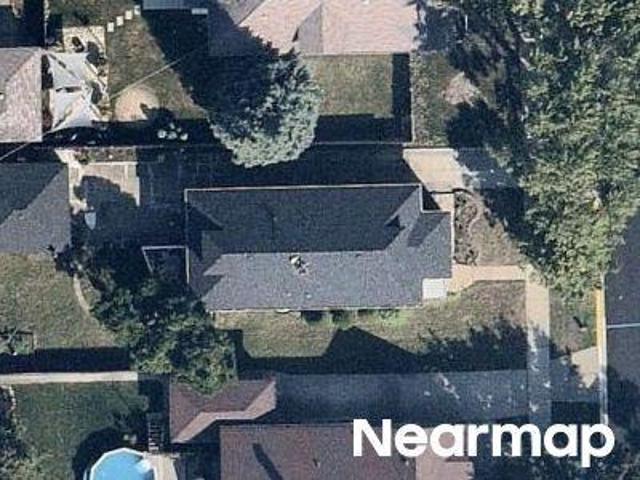 House for sale in Berwyn, Illinois