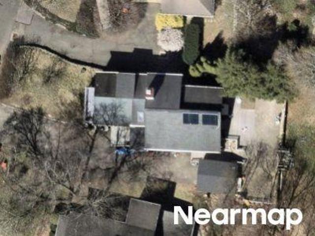 House for sale in Norwalk, Connecticut