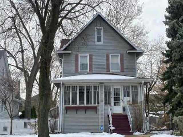 House for sale in Berwyn, Illinois