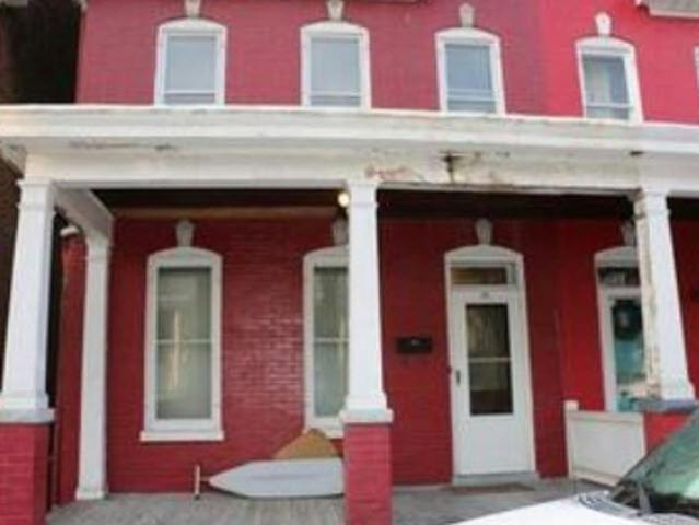 House for sale in Hagerstown, Maryland