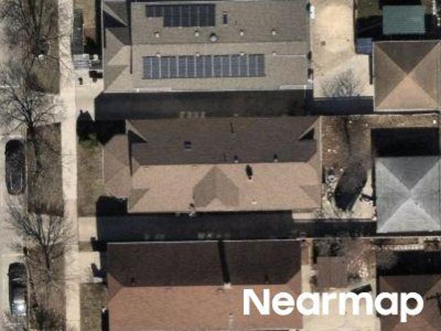 House for sale in Berwyn, Illinois