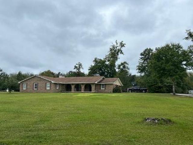House for sale in Alabama