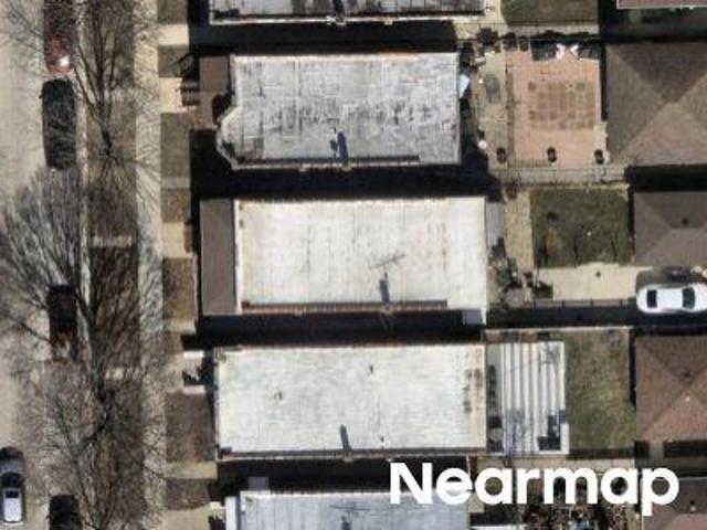 House for sale in Berwyn, Illinois