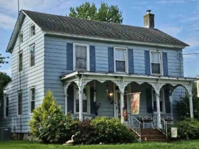 Property for sale in Shiloh, Cumberland County