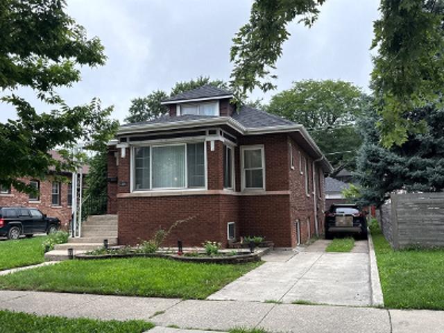 House for sale in Berwyn, Illinois