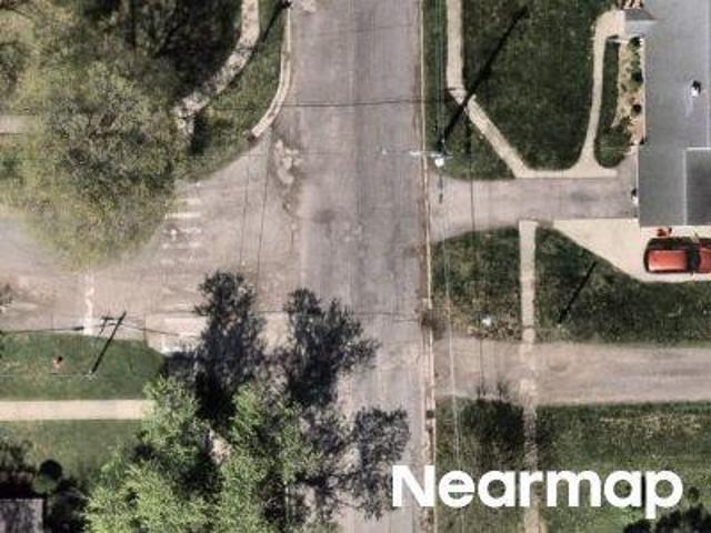 House for sale in Grass Lake, Michigan