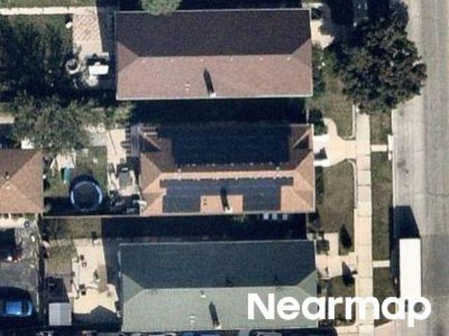 House for sale in Berwyn, Illinois