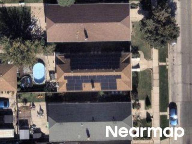 House for sale in Berwyn, Cook County