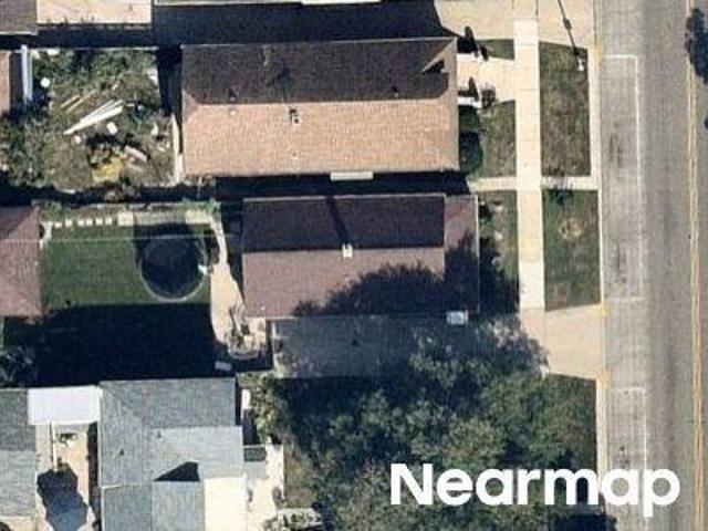House for sale in Berwyn, Illinois