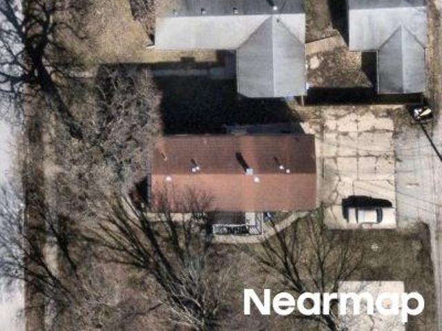House for sale in Crete, Illinois