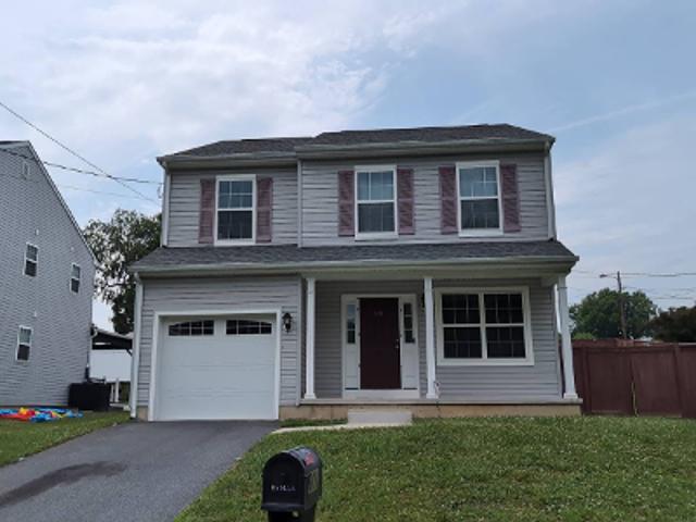 House for sale in Delaware