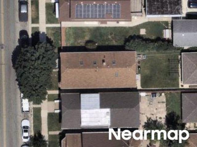 House for sale in Berwyn, Illinois