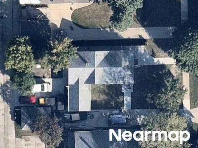 House for sale in Berwyn, Illinois