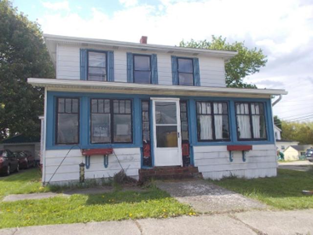 House for sale in Elmira, New York