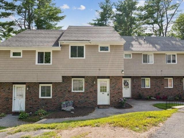 House for sale in Lewiston, Maine