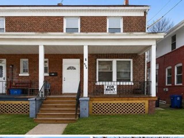 House for sale in Bridgeport, Connecticut