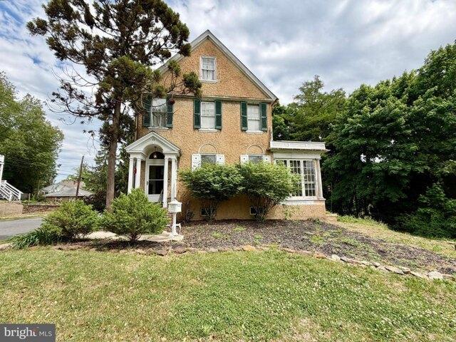 House for sale in Bridgeton, New Jersey