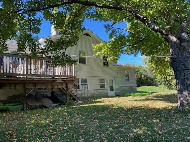 House for sale in Burlington, Vermont