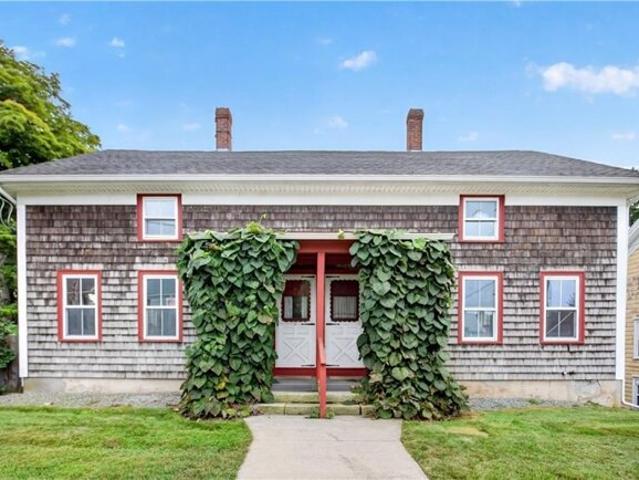 House for sale in Oakland, Rhode Island