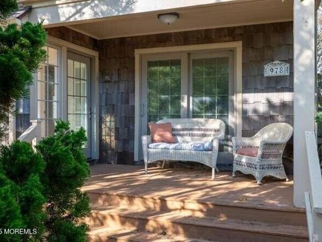 House for sale in Mantoloking, New Jersey