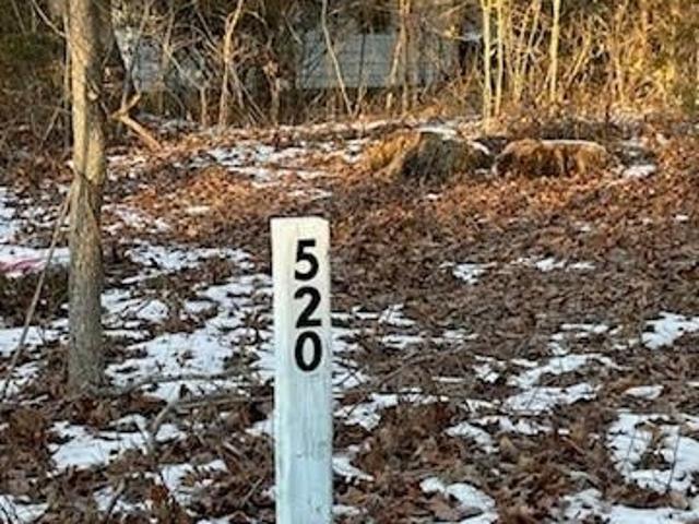 House for sale in Cedarville, New Jersey