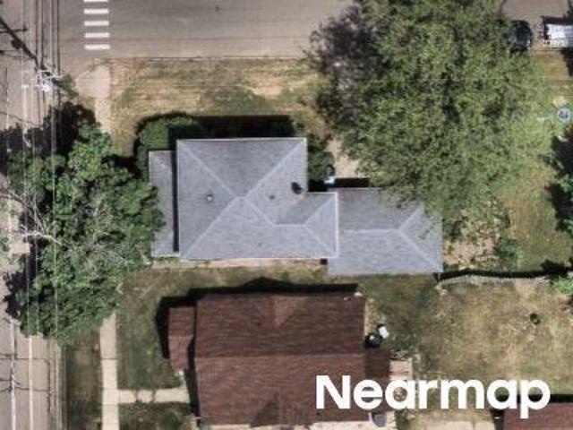 House for sale in Battle Creek, Michigan
