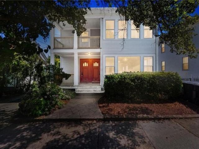 House for sale in Pawtucket, Rhode Island