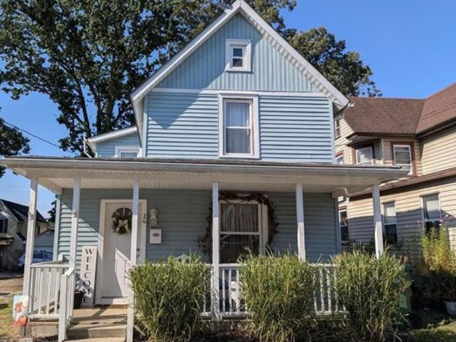 House for sale in Pitman, New Jersey