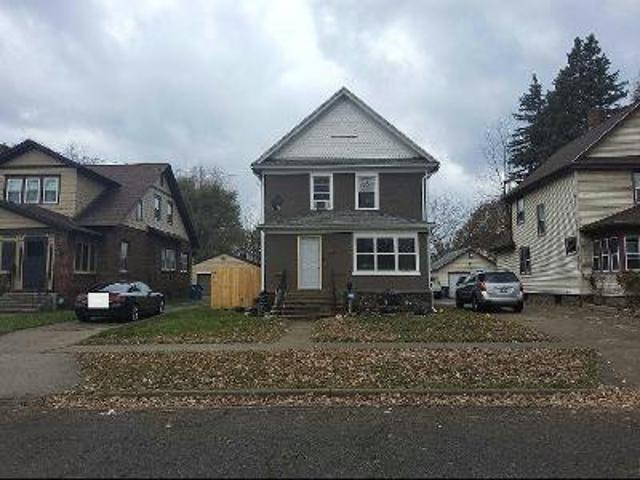 House for sale in Battle Creek, Michigan