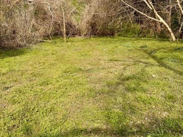 Land for sale in Vicksburg, Mississippi