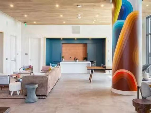 Apartment for rent in Austin, Texas