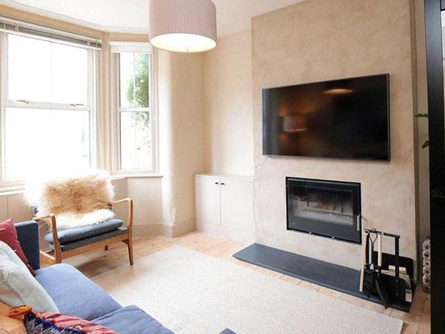 House for rent in The Slade, Oxfordshire