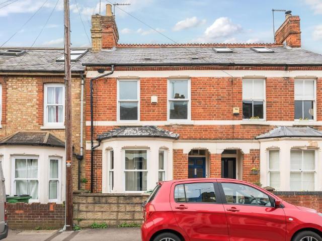 House for rent in The Slade, Oxfordshire