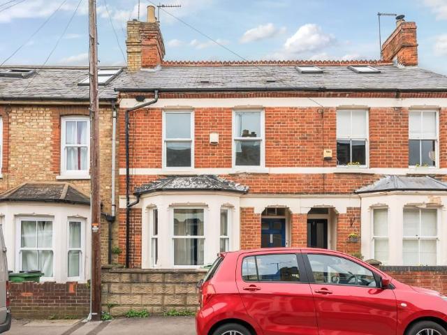 House for rent in The Slade, Oxfordshire