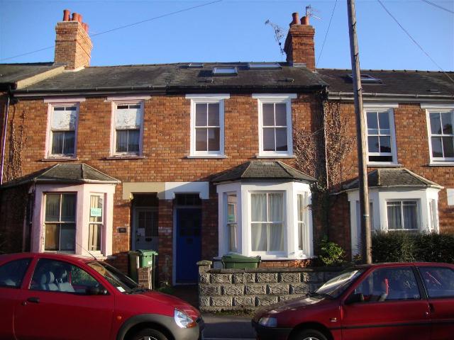Apartment for rent in East Oxford, Oxford