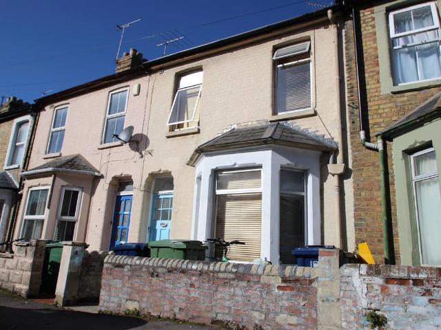 Apartment for rent in East Oxford, Oxford